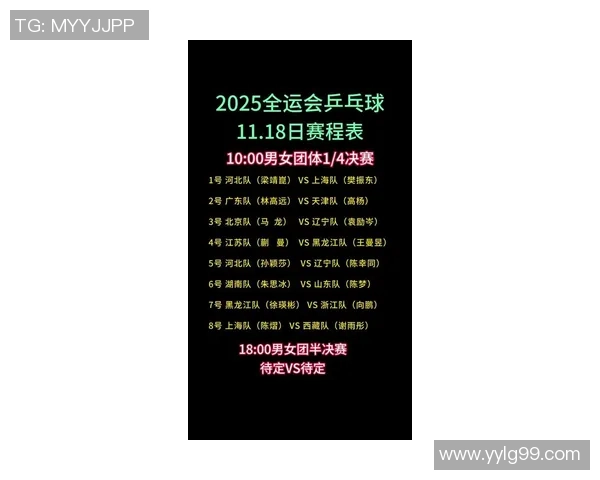 上海乒乓球队引领潮流最新乒乓球配合TOP10全解析