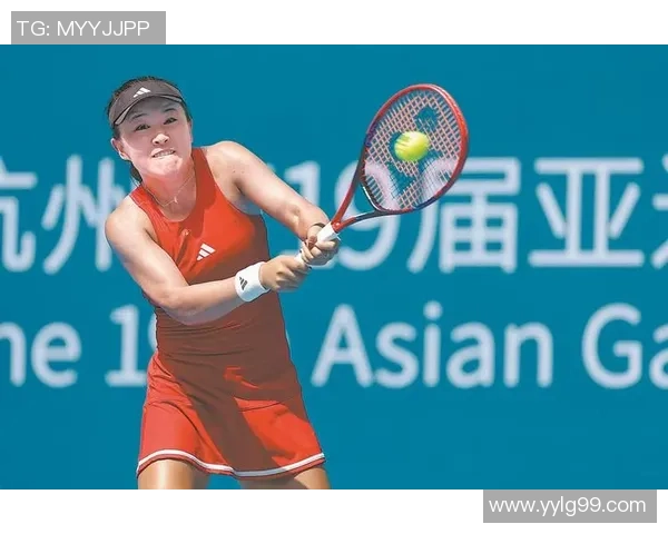 上海网球队在亚运会上的灵活性展现与战术创新分析