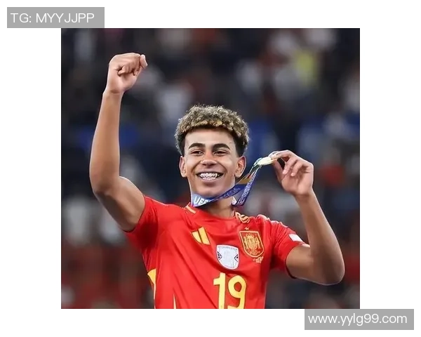 崭露头角的年轻足球明星们如何改变未来足球格局与风潮